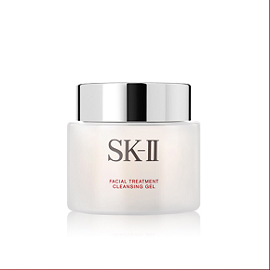 SK-Ⅱ フェイシャル トリートメント クレンジング ジェル