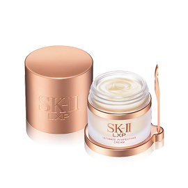 SK-Ⅱ ＬＸＰ アルティメイト パーフェクティング クリーム